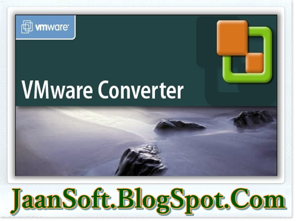 Vmware Converter 4.0.1